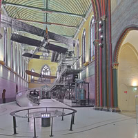 Musée des Arts et Métiers