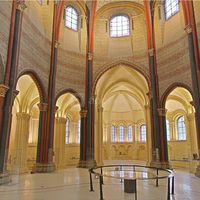 Musée des Arts et Métiers