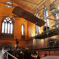 Musée des Arts et Métiers