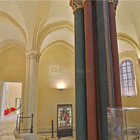 Musée des Arts et Métiers