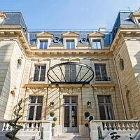 La Maison de la Recherche
