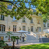 La Maison de la Recherche