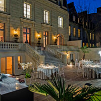 La Maison de la Recherche