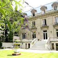 La Maison de la Recherche