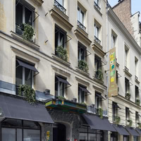 Hôtel du Ministere