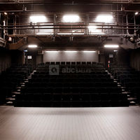 Salle Jean Tardieu