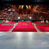 Salle Renaud-Barrault