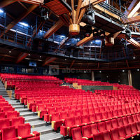 Salle Renaud-Barrault