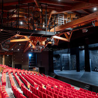 Salle Renaud-Barrault