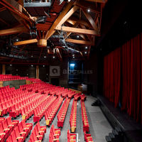 Salle Renaud-Barrault