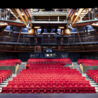 Salle Renaud-Barrault
