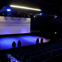 Salle Jean Tardieu