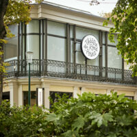 Théâtre du Rond-Point