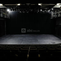 Salle Jean Tardieu