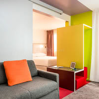 Ibis Styles Bercy