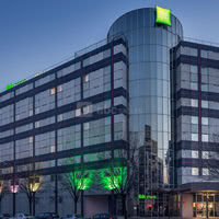 Ibis Styles Bercy
