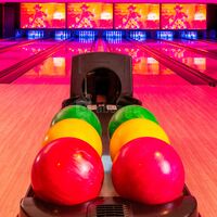 Bowling Foch - 15 pistes