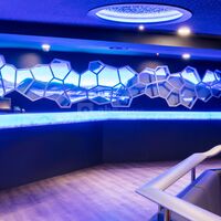 Le Duplex - Espace Bar