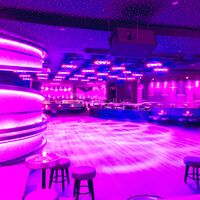 Le Duplex - Piste de danse