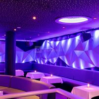 Le Duplex - Espace VIP