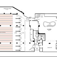 Le Duplex