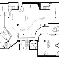 Le Duplex