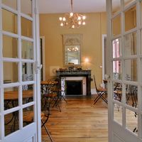 Villa Corina