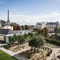 Maison de Balzac