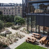 Maison de Balzac