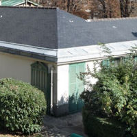 Maison de Balzac