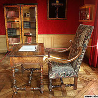Le bureau 2