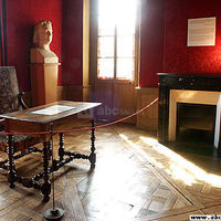Le bureau 1