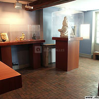 Salle des sculptures 2