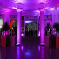 Hall soirée
