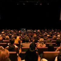 Auditorium