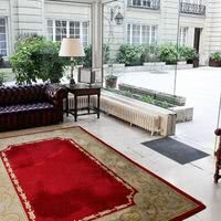 Baya Paris Etoile Galilée