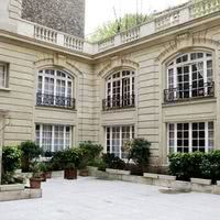 Baya Paris Etoile Galilée