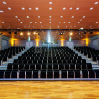 Amphithéâtre HERMES