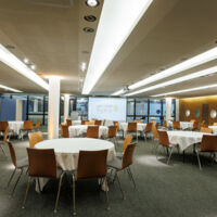 Salle ADONIS