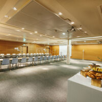 Salle ATHENA 1+2
