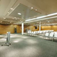 Salle ATHENA 1+2+3