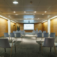 Salle ATHENA 2