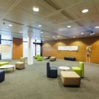 Salle AURORE