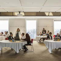 Salle Manhattan