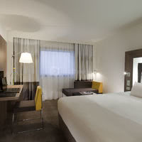 Chambre supérieure