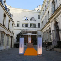 Salle Erard