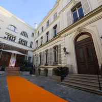 Salle Erard