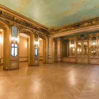 Salle Erard