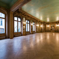 Salle Erard