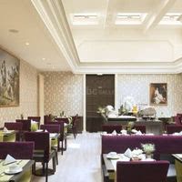Etoile Saint Honore